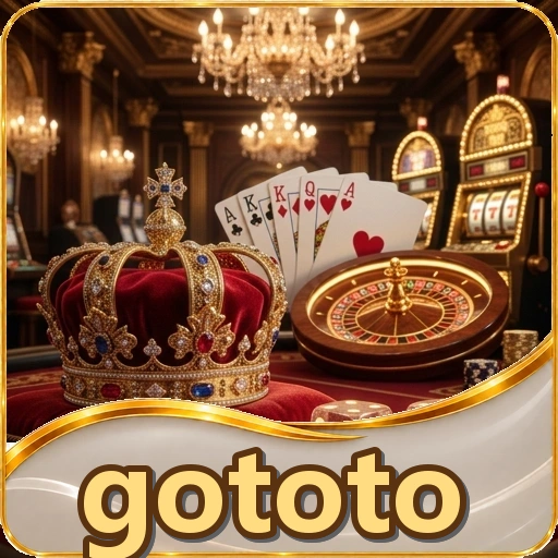 Contoh katalog aplikasi di gototo
